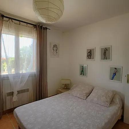 Porticcio- Tres Jolie Villa Avec Piscine *