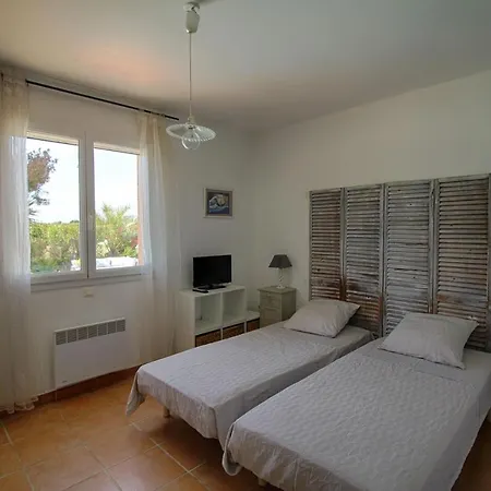 Porticcio- Tres Jolie Villa Avec Piscine Villa Porticcio (Corsica)