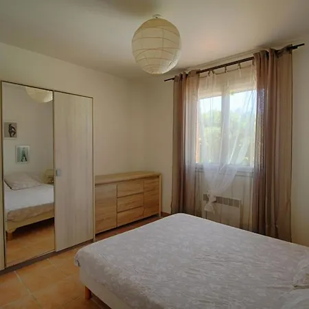 Villa Porticcio- Tres Jolie Villa Avec Piscine Porticcio (Corsica)