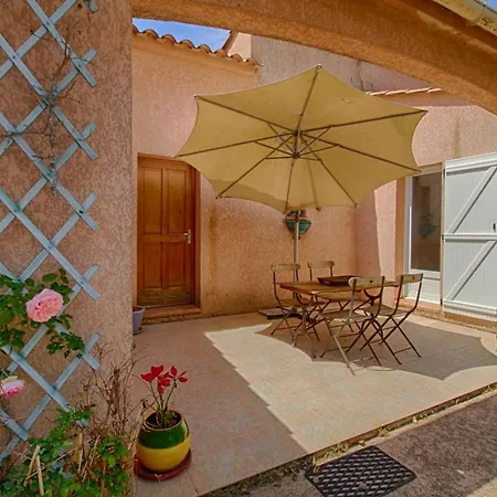 Porticcio- Tres Jolie Villa Avec Piscine *