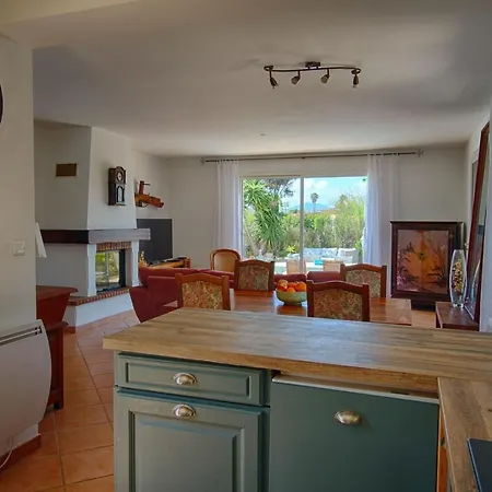 Porticcio- Tres Jolie Villa Avec Piscine Villa *