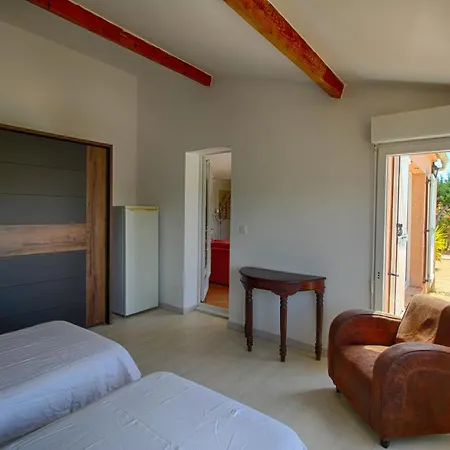 Porticcio- Tres Jolie Villa Avec Piscine Villa *